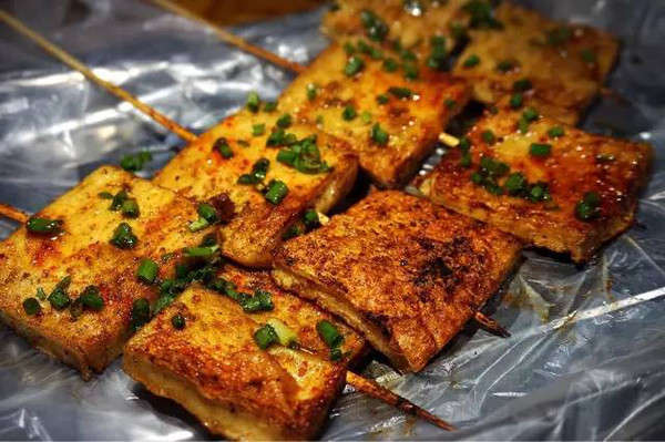 舞钢铁板豆腐培训