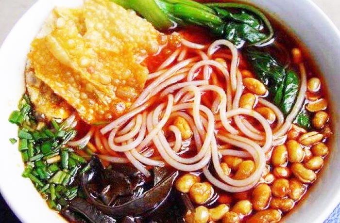 舞钢螺蛳粉培训